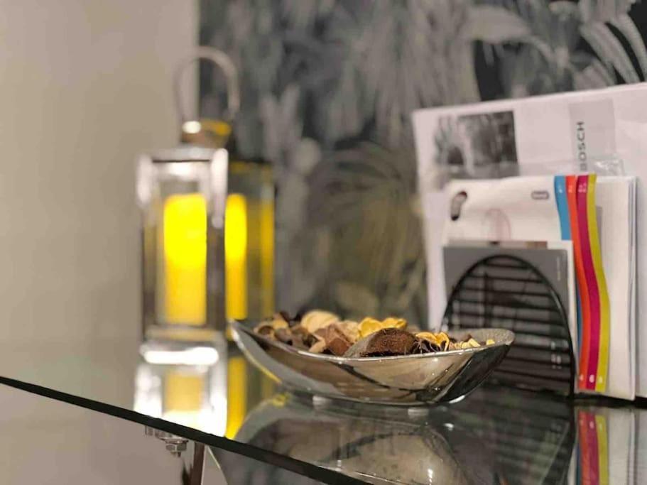Beautiful Stay In Central Wembley London Exteriör bild