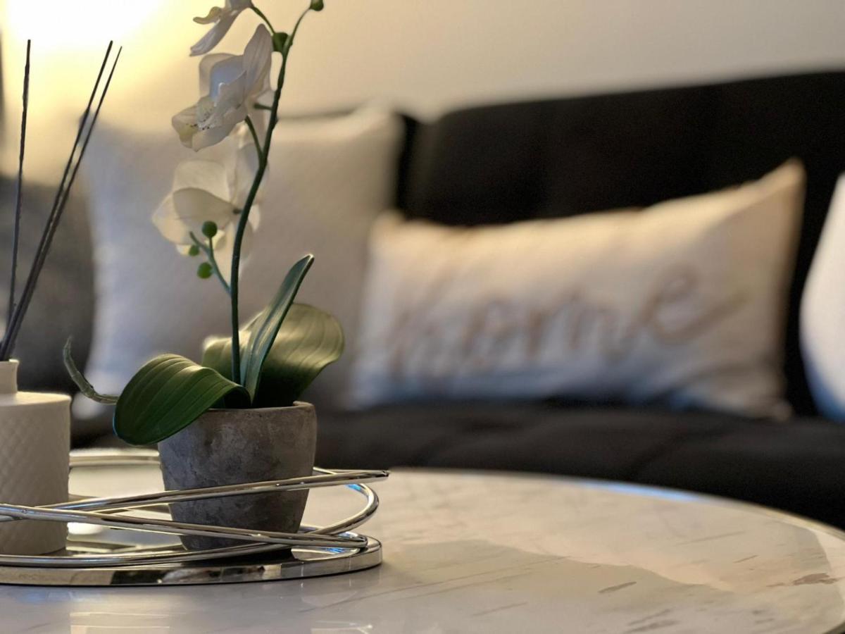 Beautiful Stay In Central Wembley London Exteriör bild